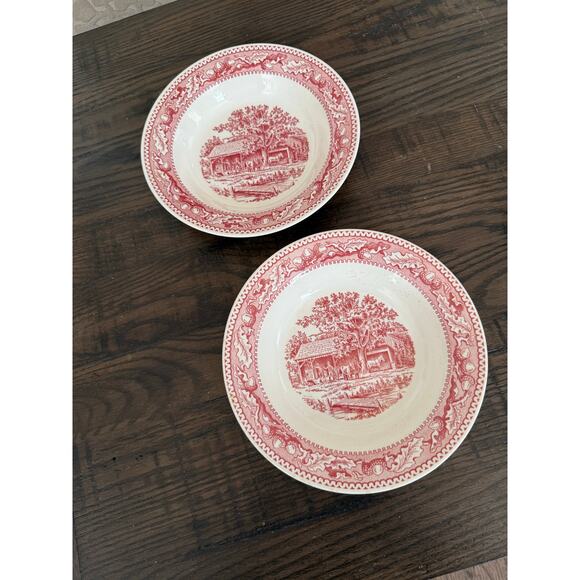 1983Society of the Divine Savior Salvatorian Plate Collection-BrCosmas - Picture 3 of 10